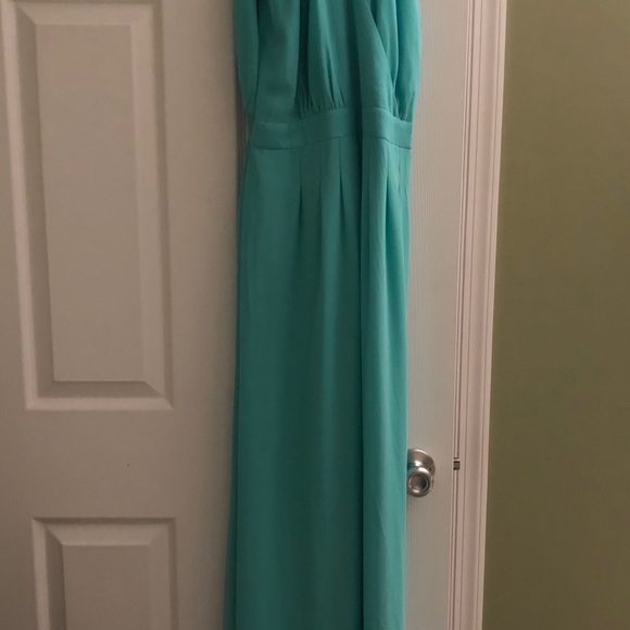 Lulu’s Mint Maxi Dress - Size Medium - Picture 7 of 10